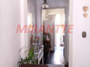 Sobrado de 80m² com 2 quartos