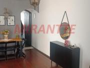 Sobrado de 80m² com 2 quartos