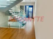Sobrado de 80m² com 3 quartos