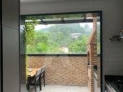 Sobrado de 82 mts² em condomínio, 2 quartos 2 suítes, 2...