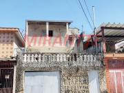 Sobrado de 82m² com 4 quartos em Lauzane Paulista