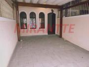 Sobrado de 85m² com 2 quartos