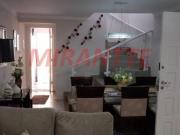 Sobrado de 85m² com 2 quartos