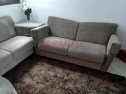 Sobrado de 85m² com 3 quartos