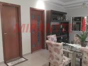 Sobrado de 85m² com 3 quartos