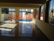 Sobrado de 881m² com 4 quartos