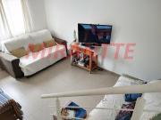 Sobrado de 90m² com 2 quartos