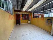 Sobrado de 91m² com 2 quartos