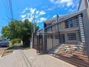 Sobrado de 92 m² com 2 suítes no bairro são José