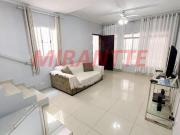 Sobrado de 92m² com 2 quartos