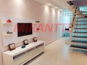Sobrado de 92m² com 3 quartos