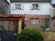 Sobrado de 95m² com 3 quartos