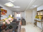 Sobrado de 96m² a venda no Boqueirão