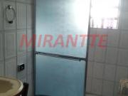 Sobrado de 98m² com 3 quartos