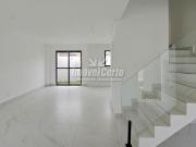 Sobrado de 99,56 m² de área construída em condomín Sobrado de 99,56 m² de área construída em condomín