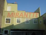 Sobrado de 99m² com 2 quartos