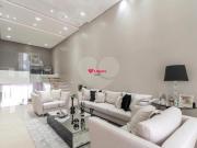 SOBRADO DE ALTO PADRÃO • 253,59 m² • CONDOMÍNIO FECHADO...