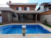 Sobrado de Alto Padrão 277m² no Bairro Boa Esperança –...