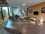 Sobrado de Alto PadrÃ£o 3 SuÃtes plenas Jardins Atenas