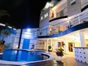 Sobrado de Alto padrão 4 dormitórios e 3 vagas 356m²...