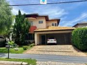 Sobrado de Alto Padrão à Venda Condomínio Portal do Sol...