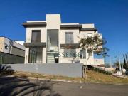 Sobrado de Alto Padrão à Venda de 180 m² no Condomínio...