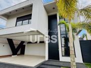 SOBRADO DE ALTO PADRÃO À VENDA – Jardins Bolonha