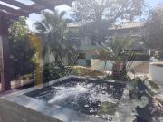 Sobrado de alto padrão à venda no Condomínio Moinho de...