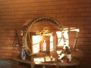 Sobrado de alto padrão a Venda no Condomínio Tereza...