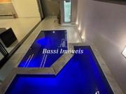 Sobrado de alto padrão à venda no Condomínio Vale Verde...