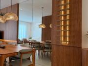 SOBRADO DE ALTO PADRÃO À VENDA NO EXCLUSIVO CONDOMÍNIO...