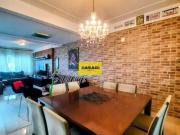 Sobrado de Alto Padrão à Venda no Jardim do Mar – 251m²...