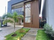 SOBRADO DE ALTO PADRÃO À VENDA NO JARDINS SEVILHA 3...