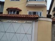 Sobrado de Alto Padrão à Venda no Lar São Paulo – 250m²...