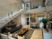 Sobrado de Alto Padrão à venda no Loteamento Residencial...