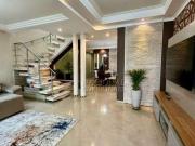 Sobrado de alto padrão à venda no Parque Jaçatuba –...