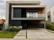 Sobrado de Alto Padrão – Alphaville I – Vista Definitiva...