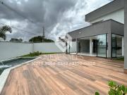 Sobrado de Alto PadrÃ£o ao Lado do Jardins Madrid em...