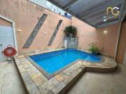 Sobrado de alto padrão com 3 suítes à venda, 219 m² por...