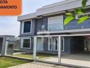Sobrado de alto padrão com 4 quartos e 284m² a venda po...