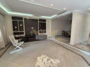 Sobrado de Alto Padrão com 4 Quartos para Comprar, 407m²...