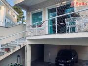 Sobrado de Alto Padrão com 4 suítes à venda, 311 m² por...