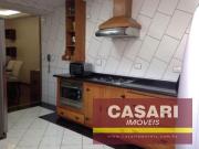 Sobrado de Alto Padrão com 6 Dormitórios no Swiss Park –...