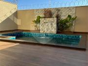 Sobrado de Alto Padrão com Piscina à Venda no Jardim...