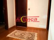 Sobrado de alto padrÃ£o com Ã¡rea gourmet e 3...