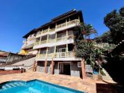 Sobrado de Alto Padrão de 800 mts², 4 quartos 3 suítes,...