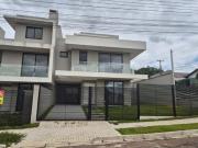 Sobrado de Alto Padrão de Esquina no Uberaba