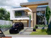 Sobrado de alto padrão disponível para venda no JARDIM...