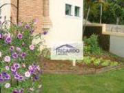 sobrado de alto padrão em ATIBAIA