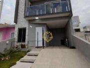 Sobrado de Alto Padrão em Condomínio Fechado 3... Sobrado de Alto Padrão em Condomínio Fechado 3...